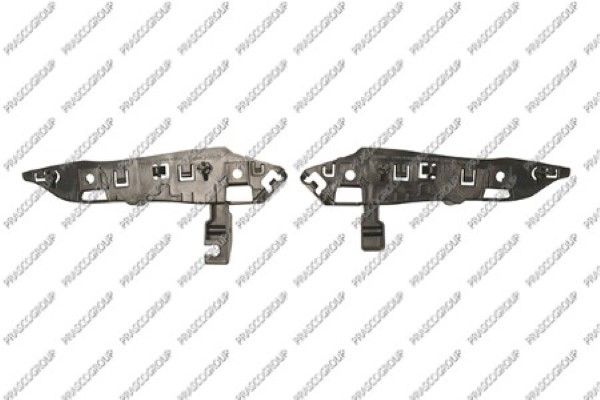 PRASCO Supporto, Paraurti PG5241005
