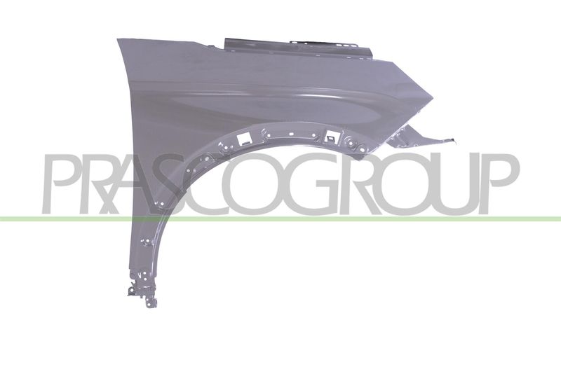 PRASCO Parafango PG5243003