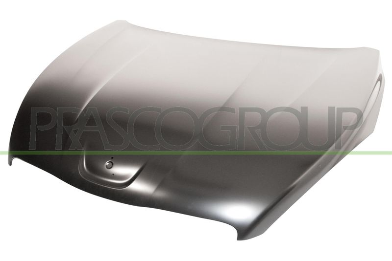 PRASCO Cofano motore PG5303100