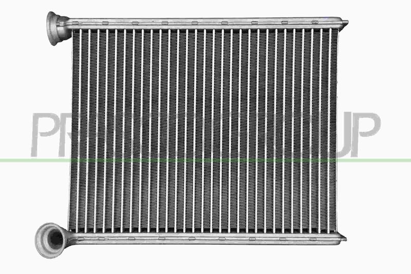 PRASCO Scambiatore calore, Riscaldamento abitacolo PG530H001