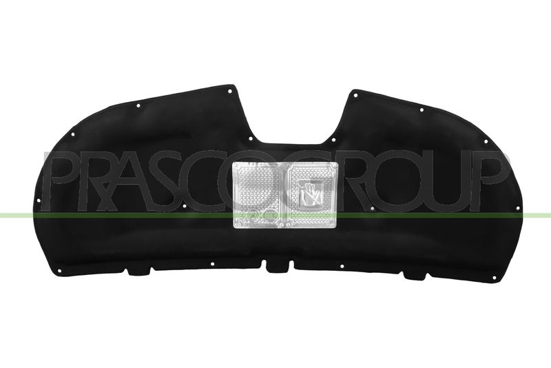 PRASCO Insonorizzazione vano motore PG6201945