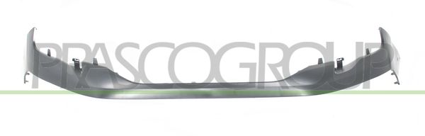 PRASCO Paraurti PG8001043