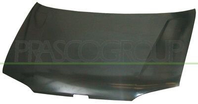 PRASCO Cofano motore PG9043100