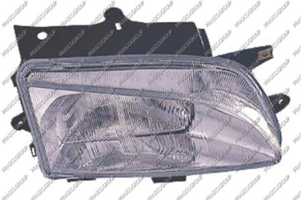 PRASCO Faro principale PG9044803