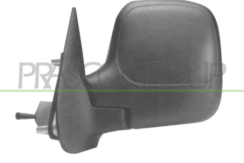 RETROVISORE SX-A CAVI-NERO CITROEN BERLINGO Mod 01/03 03/08
