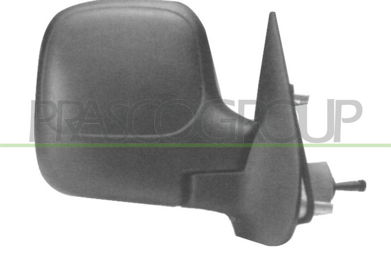 PRASCO Specchio retrovisore esterno PG9047123