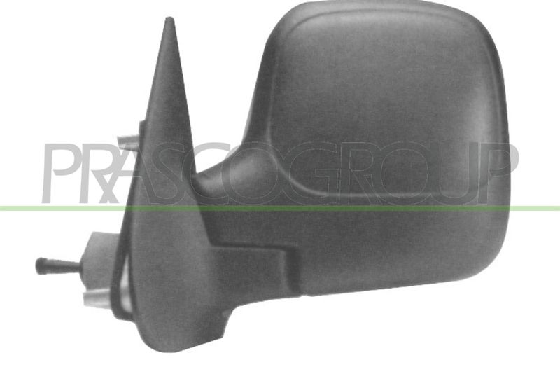 RETROVISORE SX-A CAVI-CON PRIMER CITROEN BERLINGO Mod 10/96 12/02