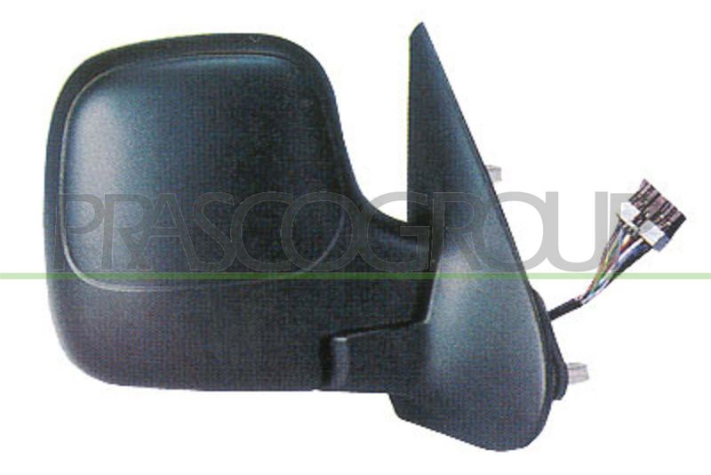 RETROVISORE DX-A CAVI-TERMICO CITROEN BERLINGO Mod 10/96 12/02