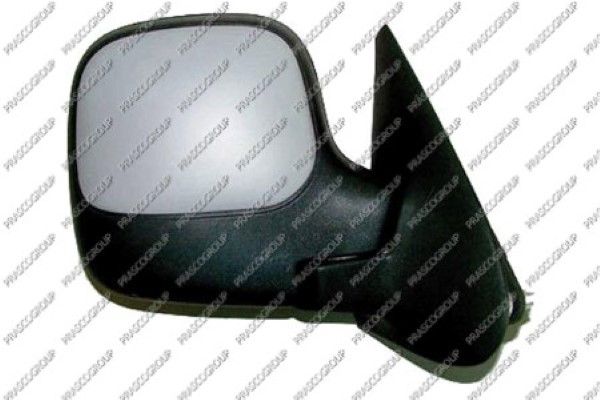 RETROVISORE DX-A CAVI-TERMICO-CON PRIMER CITROEN BERLINGO Mod 01/03 03/08