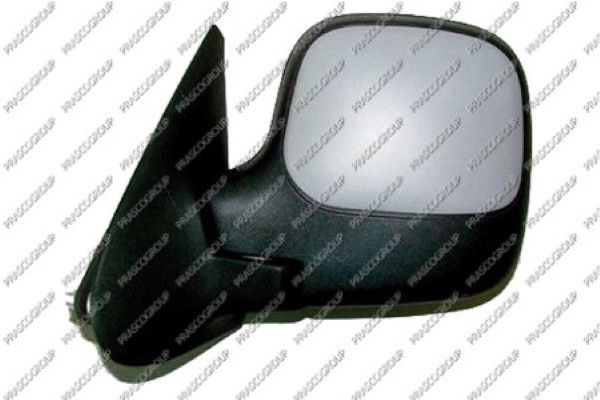 RETROVISORE SX-A CAVI-TERMICO-CON PRIMER CITROEN BERLINGO Mod 01/03 03/08