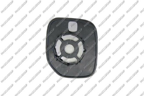 PIASTRA SPECCHIO DX-CONVESSA CITROEN BERLINGO Mod 10/96 12/02