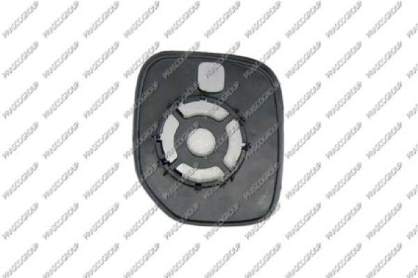 PIASTRA SPECCHIO DX-TERMICA-CONVESSA CITROEN BERLINGO Mod 10/96 12/02