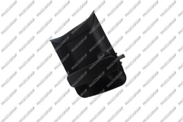 MANIGLIA PORTA SCORREVOLE DX-ESTERNA-NERA CITROEN BERLINGO Mod 01/03 03/08