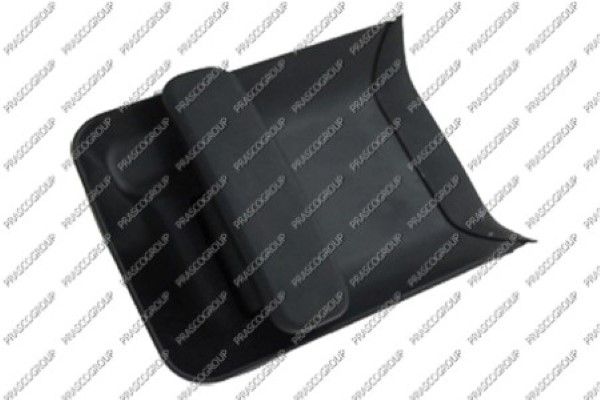 MANIGLIA PORTA SCORREVOLE SX-ESTERNA-NERA CITROEN BERLINGO Mod 01/03 03/08