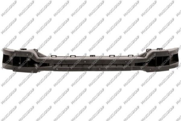 RINFORZO PARAURTI ANT-PLASTICA CITROEN BERLINGO Mod 01/03 03/08