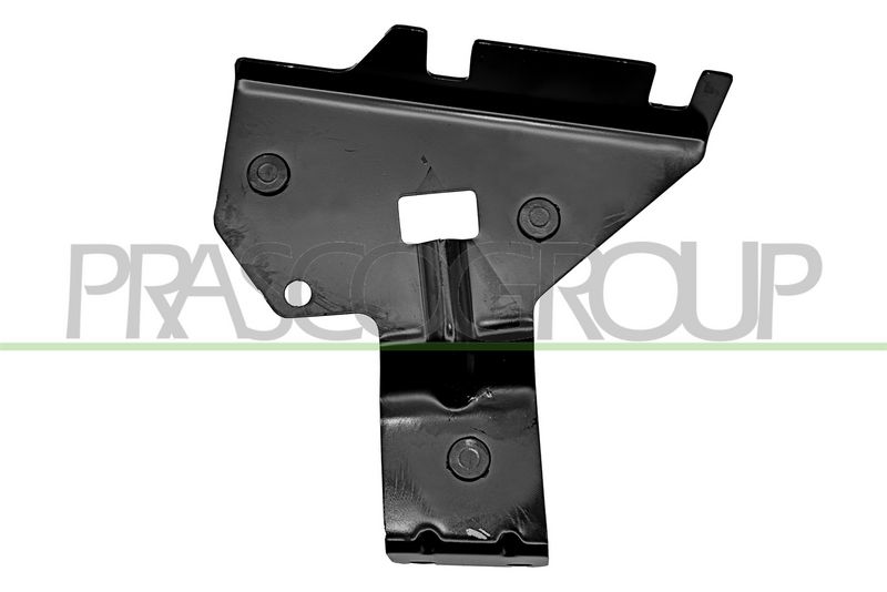 STAFFA MONTAGGIO PARAFANGO ANT DX CITROEN BERLINGO Mod 05/15 02/18
