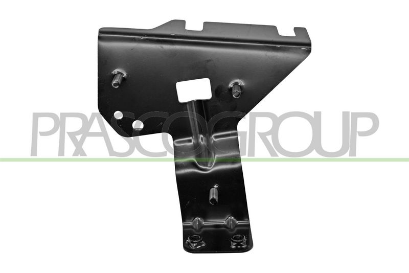 STAFFA MONTAGGIO PARAFANGO ANT SX CITROEN BERLINGO Mod 05/15 02/18