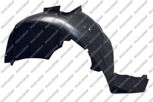 PASSARUOTA ANT DX CITROEN BERLINGO Mod 05/15 02/18