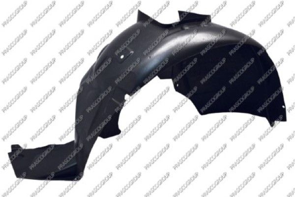 PASSARUOTA ANT SX CITROEN BERLINGO Mod 05/15 02/18