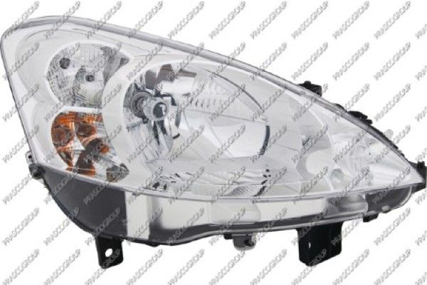 PRASCO Faro principale PG9084813