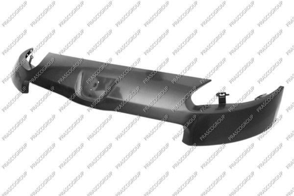 PRASCO Paraurti PG9101041