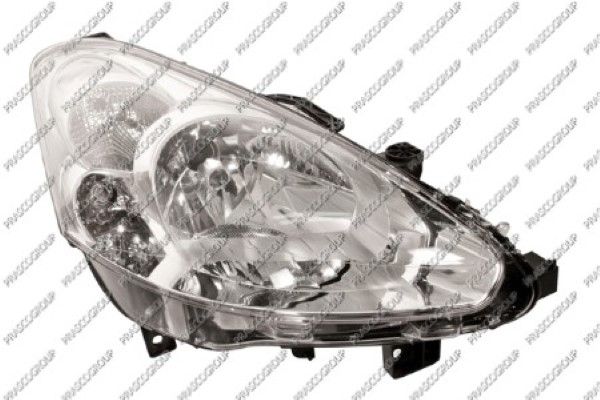 PRASCO Faro principale PG9104803