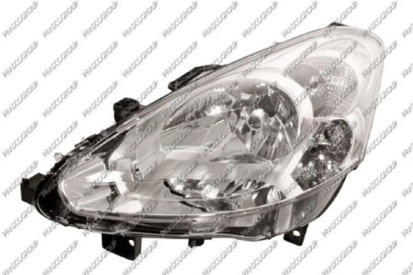 PRASCO Faro principale PG9104804