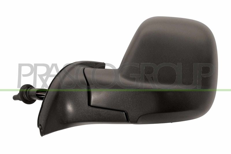 RETROVISORE SX-A CAVI-NERO-CONVESSO CITROEN BERLINGO Mod 01/12 04/15