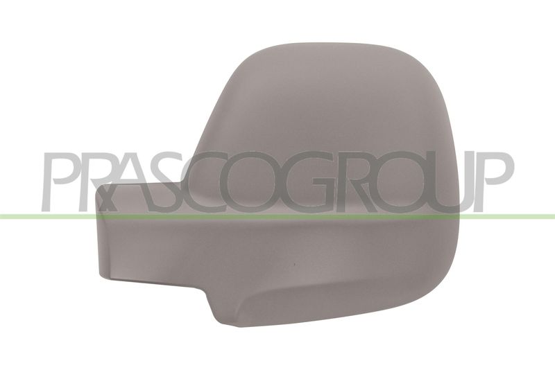 CALOTTA RETROVISORE SX-CON PRIMER CITROEN BERLINGO Mod 01/12 04/15