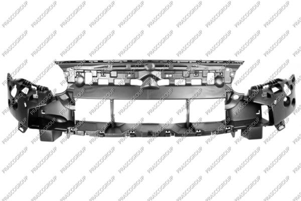 RINFORZO PARAURTI ANT-SUPER CITROEN BERLINGO Mod 05/15 02/18