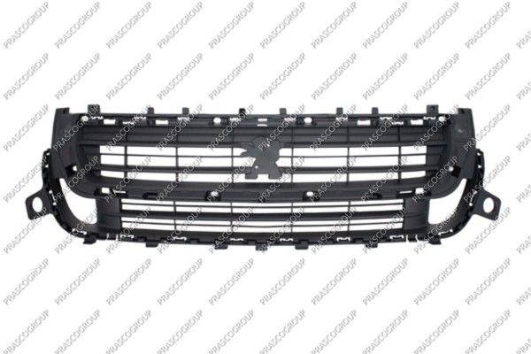 PRASCO Griglia radiatore PG9122001