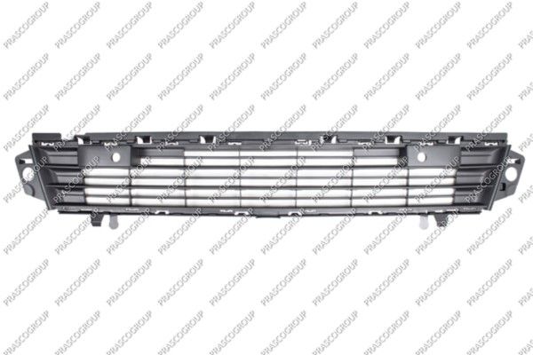 PRASCO Griglia di ventilazione, Paraurti PG9122130