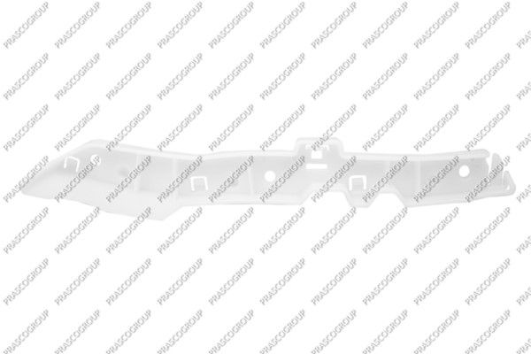 STAFFA DX PARAURTI ANT CITROEN BERLINGO Mod 03/18 -