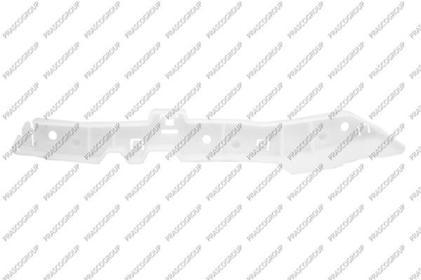 STAFFA SX PARAURTI ANT CITROEN BERLINGO Mod 03/18 -