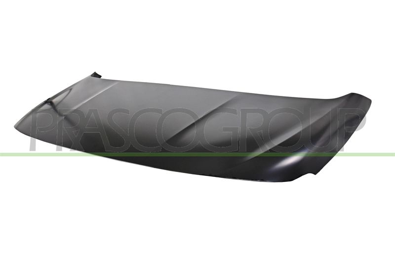 COFANO-ALLUMINIO CITROEN BERLINGO MULTISPACE Mod 03/18 03/24