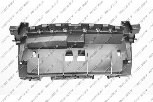 CONVOGLIATORE ARIA PARAURTI ANT-SUPER CITROEN BERLINGO Mod 03/18 -