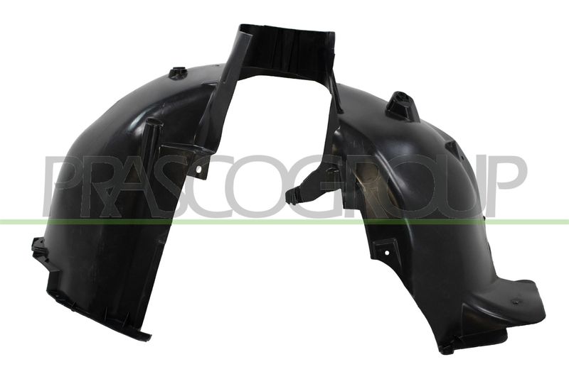 PASSARUOTA ANT DX-STAMPAGGIO AD INIEZIONE CITROEN BERLINGO Mod 03/18 -