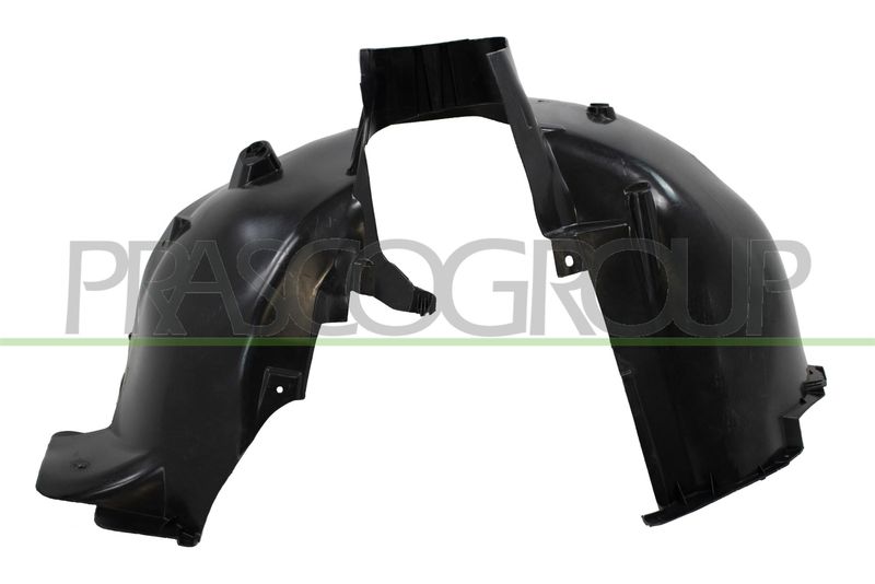 PASSARUOTA ANT SX-STAMPAGGIO AD INIEZIONE CITROEN BERLINGO Mod 03/18 -