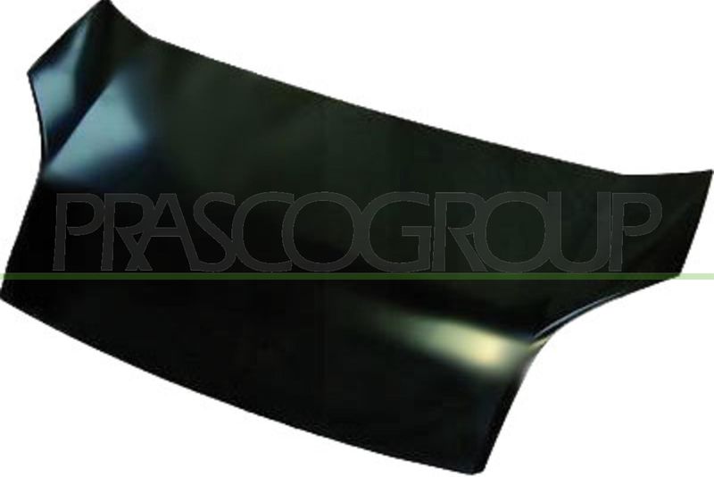 PRASCO Cofano motore PG9143100