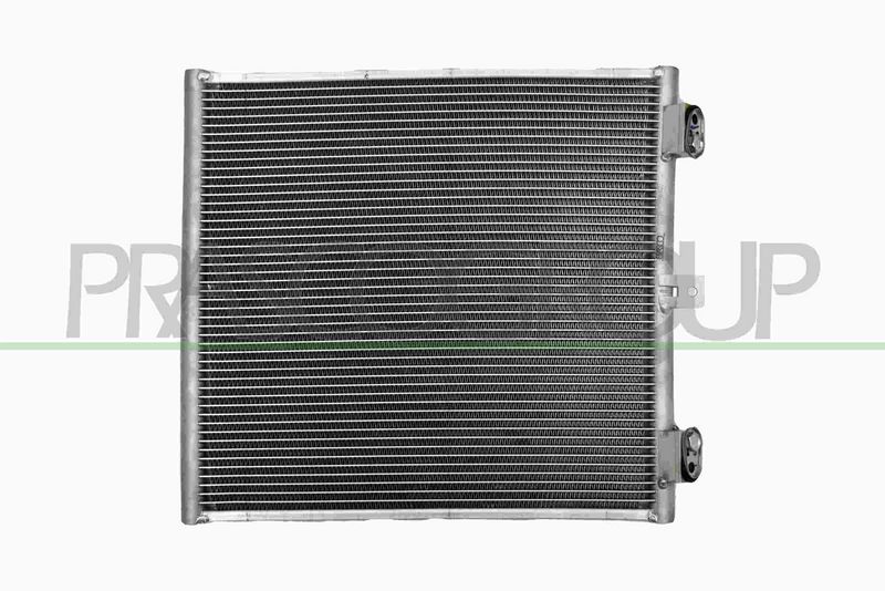 PRASCO Condensatore, Climatizzatore PR506C001