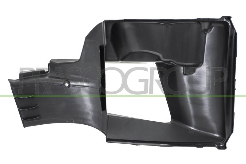 PRASCO Deflettore aria, Motore PR5082404