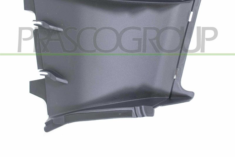 PRASCO Deflettore aria, Motore PR5082405
