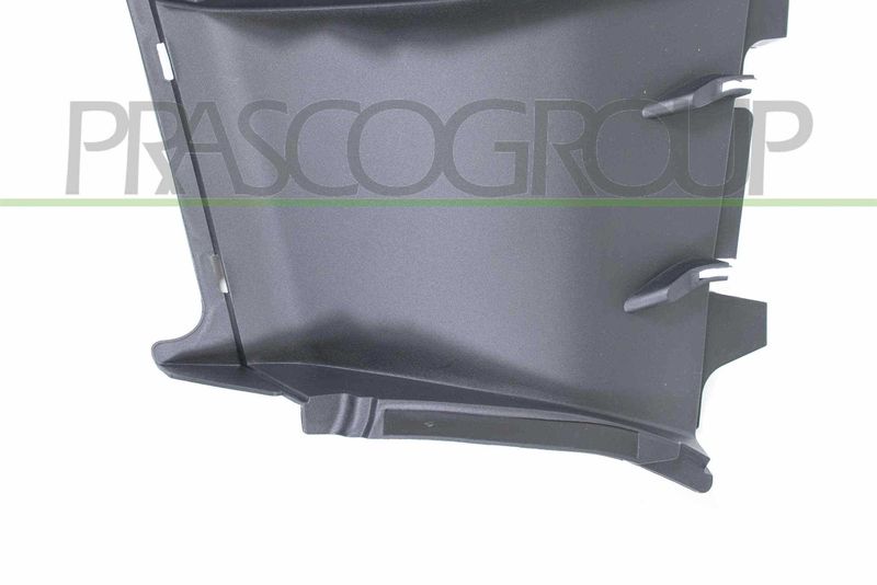 PRASCO Deflettore aria, Motore PR5082406