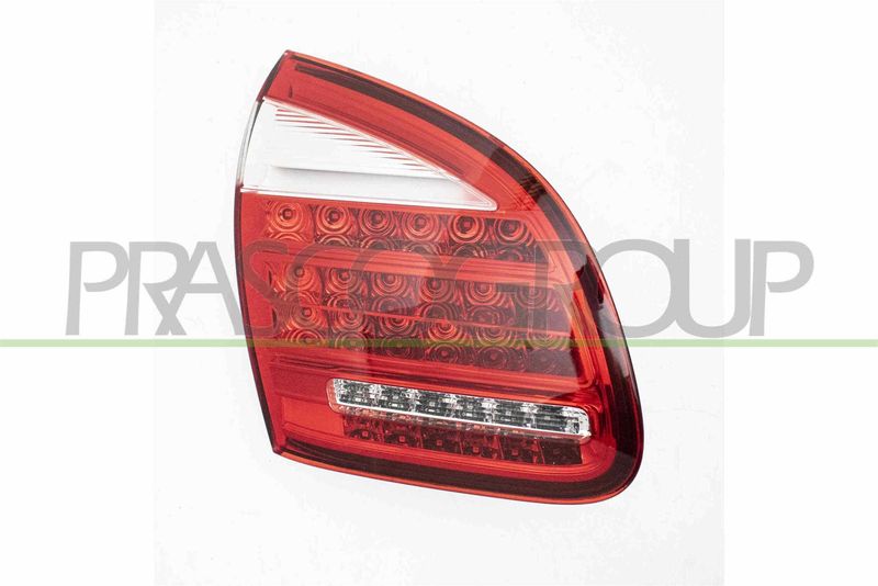 PRASCO Luce posteriore PR8244164
