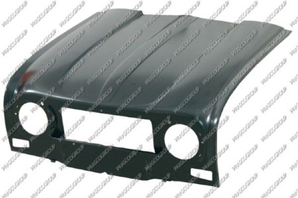 PRASCO Cofano motore RN0013120