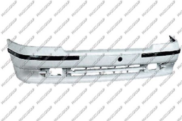 PRASCO Paraurti RN0231042