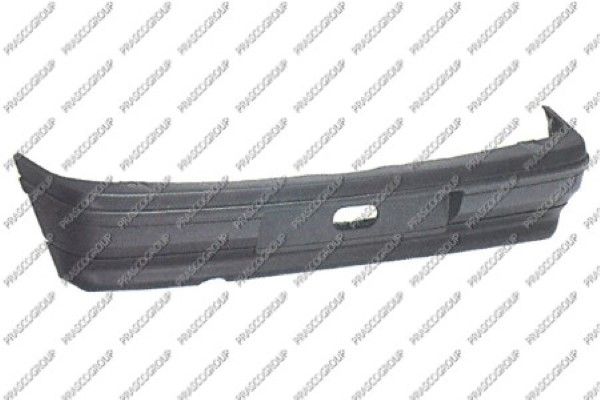 PRASCO Paraurti RN0231092