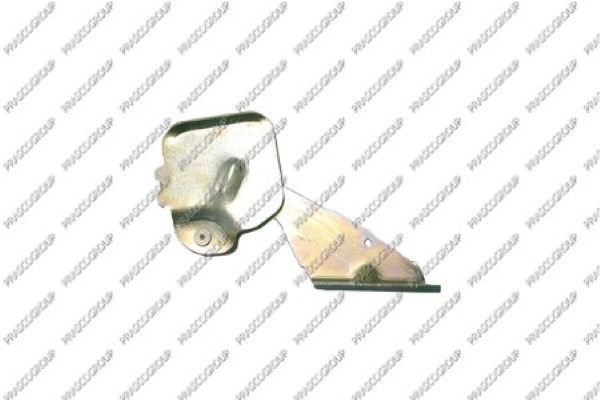 PRASCO Cerniera, Cofano motore RN0233703