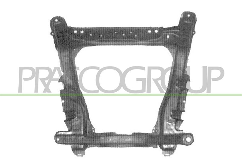 PRASCO Corpo assiale RN0233900