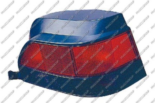 PRASCO Luce posteriore RN0234053